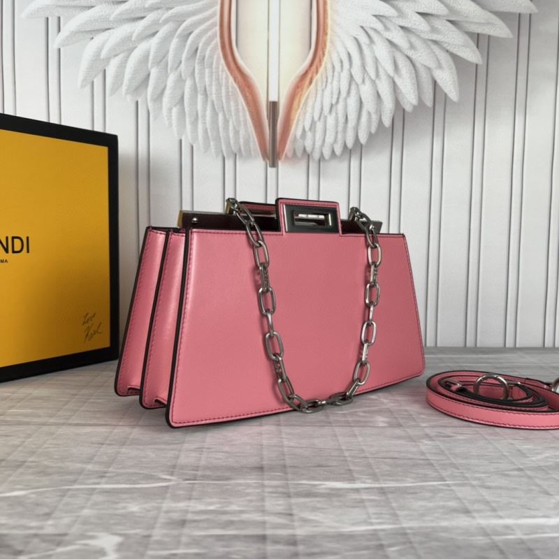 Fendi Top Handle Bags